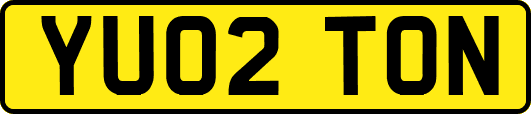 YU02TON