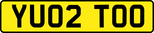 YU02TOO