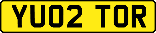 YU02TOR