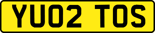 YU02TOS