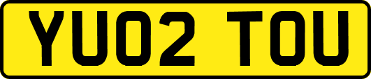YU02TOU