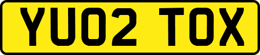 YU02TOX