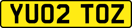YU02TOZ