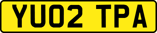 YU02TPA