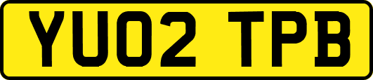 YU02TPB