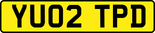 YU02TPD
