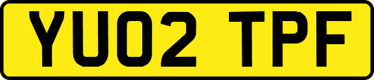 YU02TPF