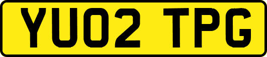 YU02TPG