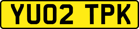 YU02TPK