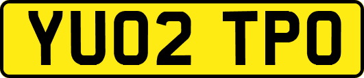 YU02TPO