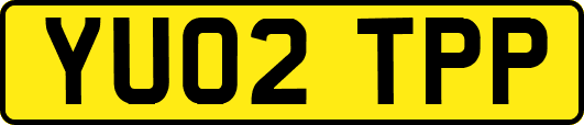 YU02TPP