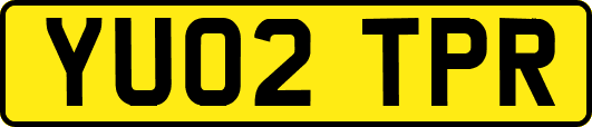 YU02TPR