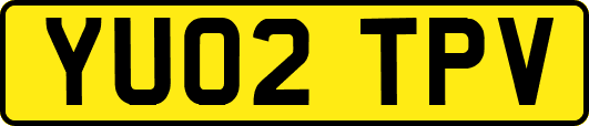 YU02TPV