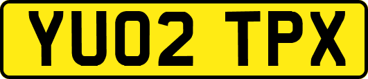 YU02TPX