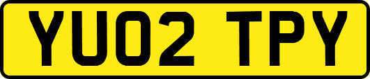 YU02TPY