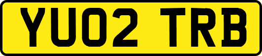 YU02TRB