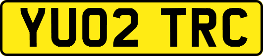 YU02TRC