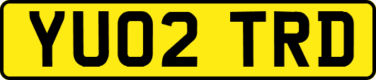 YU02TRD