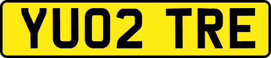 YU02TRE