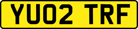 YU02TRF