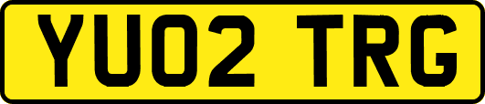 YU02TRG
