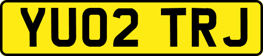YU02TRJ