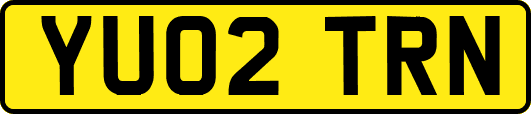 YU02TRN
