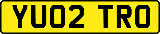 YU02TRO
