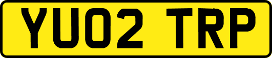 YU02TRP