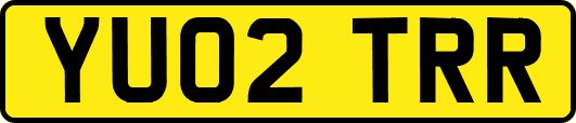 YU02TRR