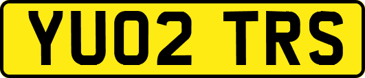 YU02TRS