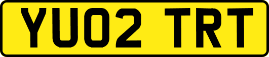 YU02TRT