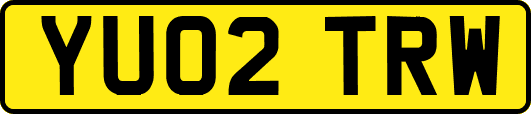 YU02TRW