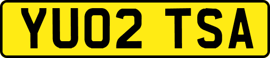 YU02TSA