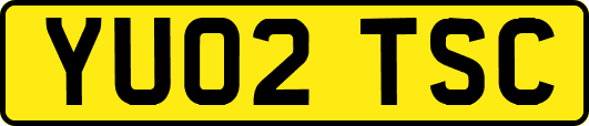 YU02TSC
