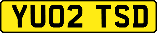 YU02TSD