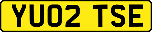 YU02TSE