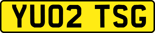 YU02TSG