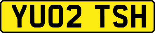 YU02TSH