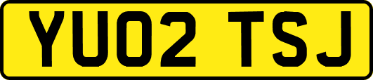 YU02TSJ