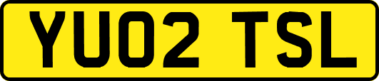 YU02TSL