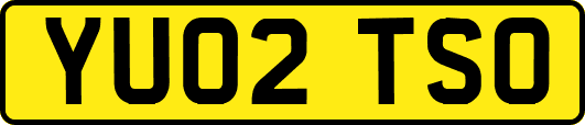YU02TSO