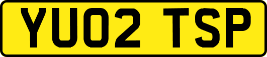 YU02TSP
