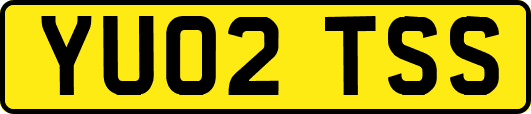 YU02TSS