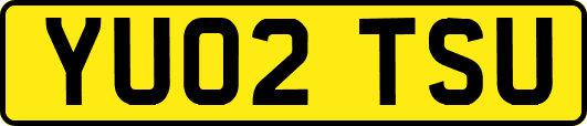 YU02TSU
