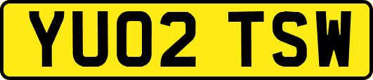 YU02TSW
