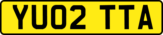 YU02TTA