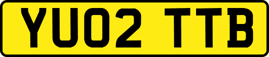 YU02TTB