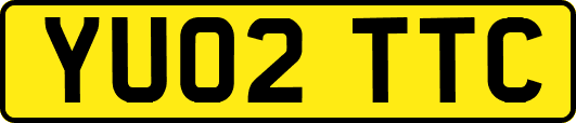 YU02TTC