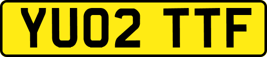 YU02TTF